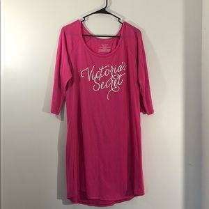 Victoria's Secret Night Gown